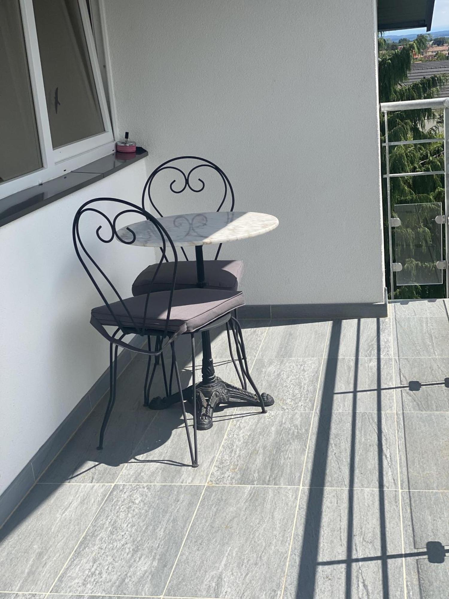 Le Clos Des Pommiers Uffholtz Quarto foto